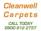 Cleanwell Carpets   Commercial and Industrial 359657 Image 0